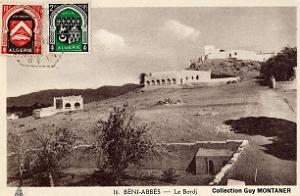 Beni abbes 003- Collection Montaner_2
